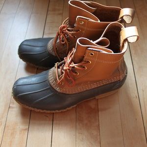 Original LL Bean Boot